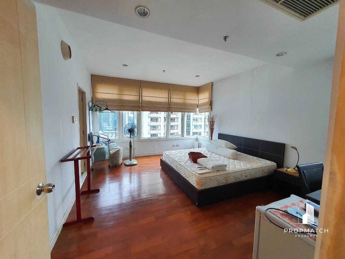 Condo in Bangkok, Bangkok, Thailand 3 - 18687089