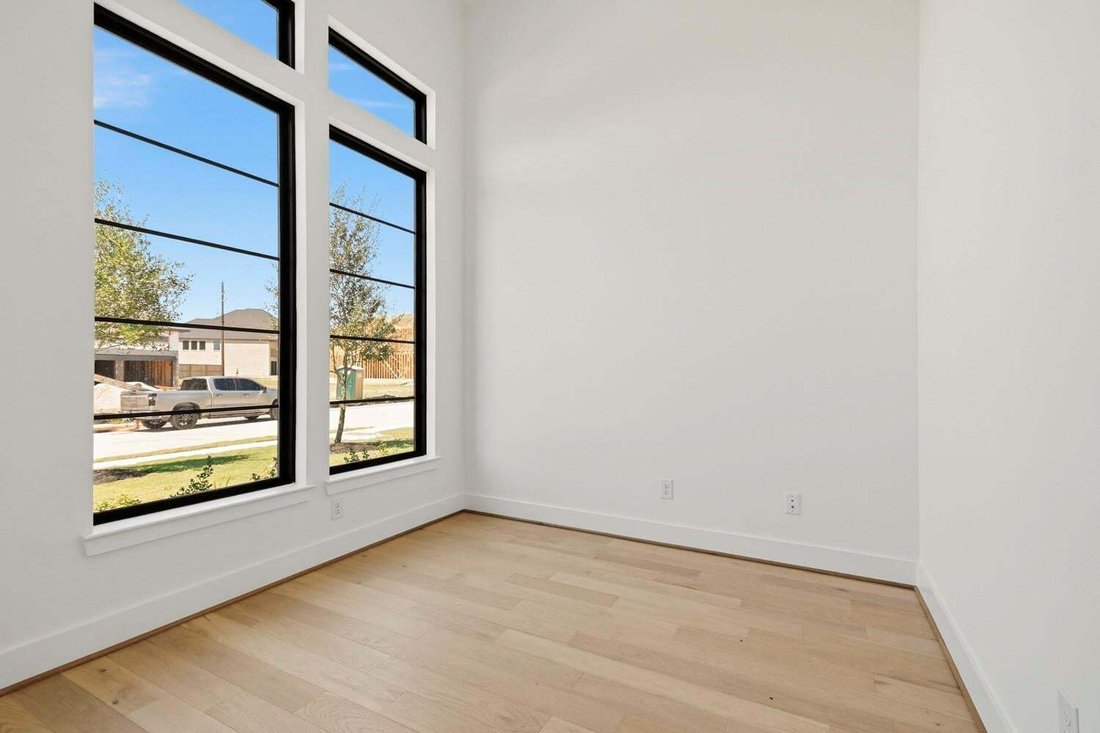 House in Houston, Texas, United States 4 - 18687947