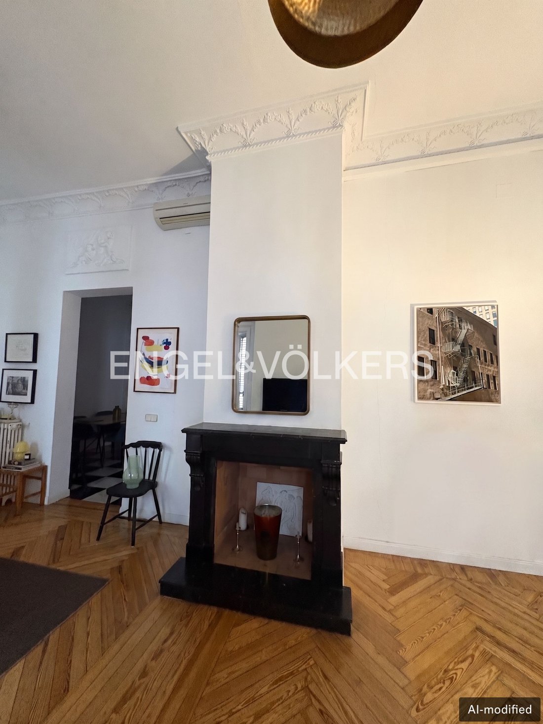 Wohnung in Centro, Madrid, Spanien 5 - 18513509