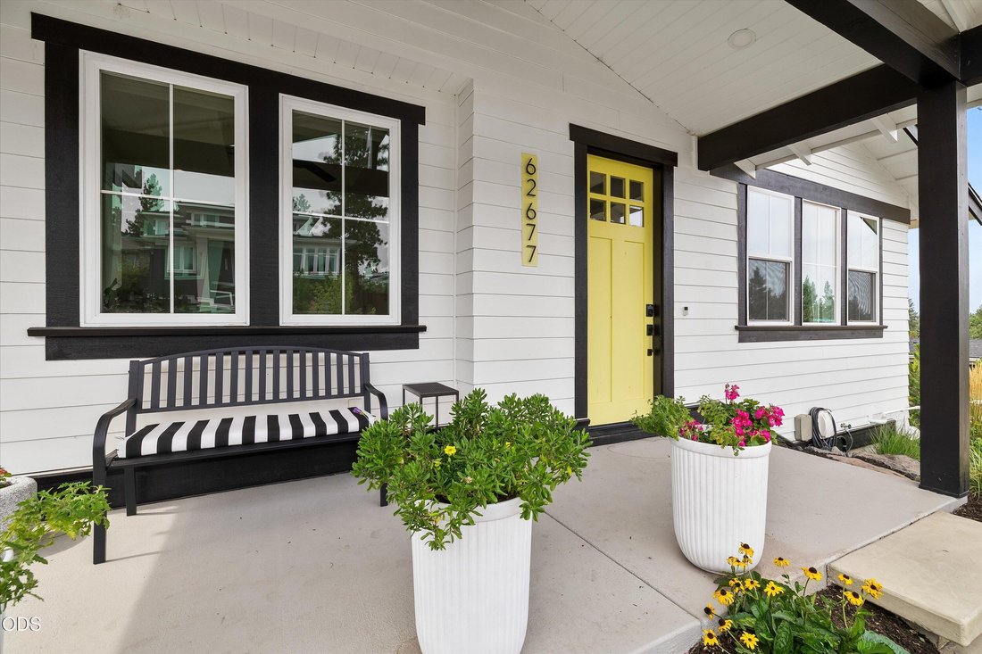 House in Bend, Oregon, United States 5 - 18691115