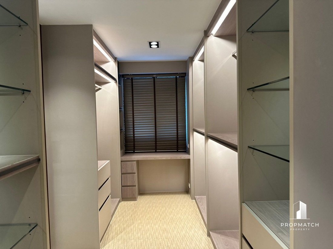 Condo in Bangkok, Bangkok, Thailand 4 - 18687189