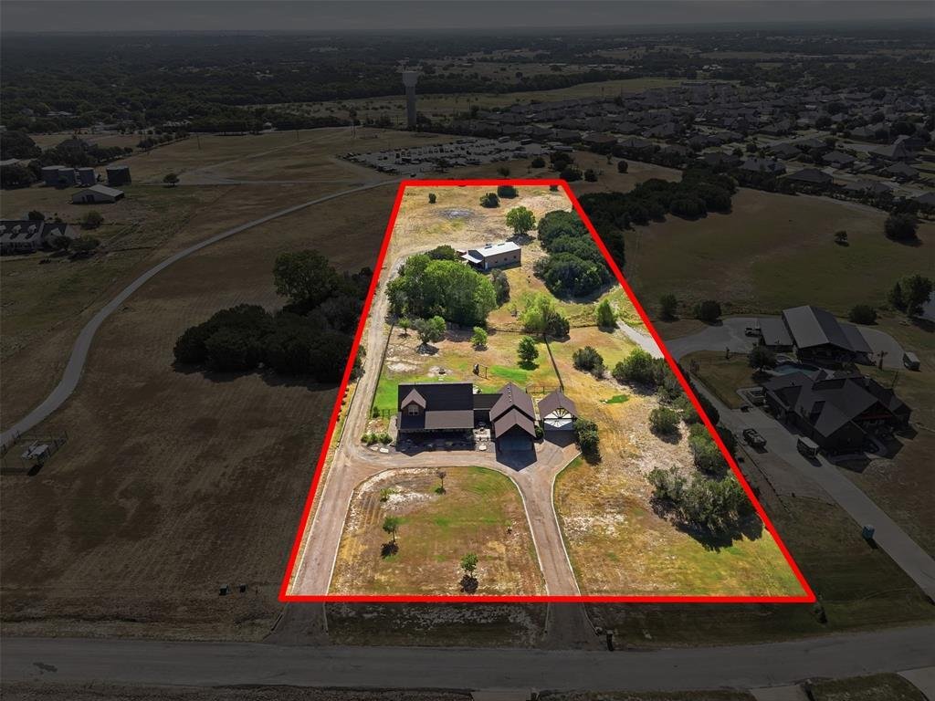 House in Granbury, Texas, United States 1 - 18690746