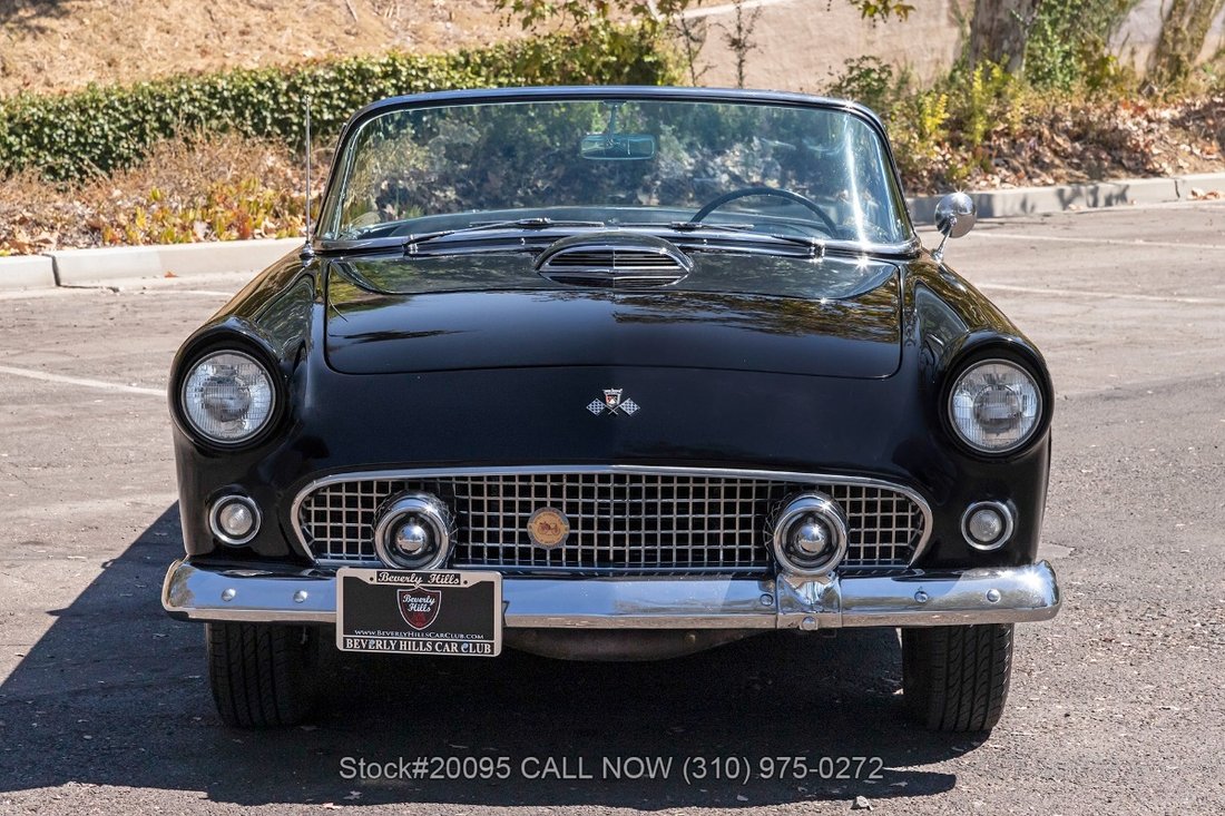 Ford Thunderbird in Los Angeles, CA 2 - 18688117