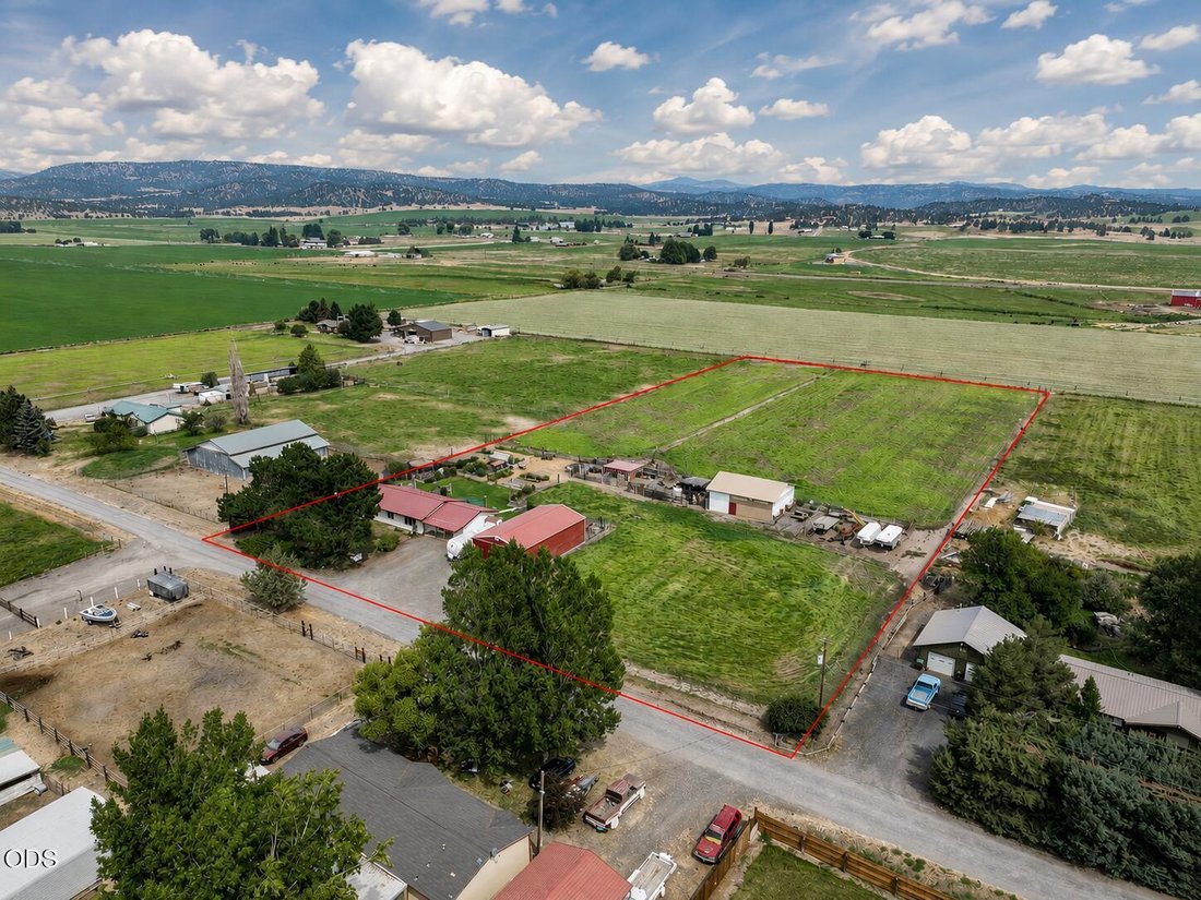 House in Prineville, Oregon, United States 2 - 18687686