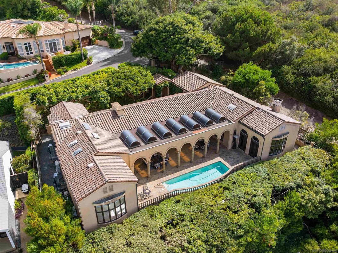 House in San Diego, California, United States 1 - 18690476