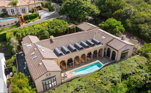 House in San Diego, California, United States 1