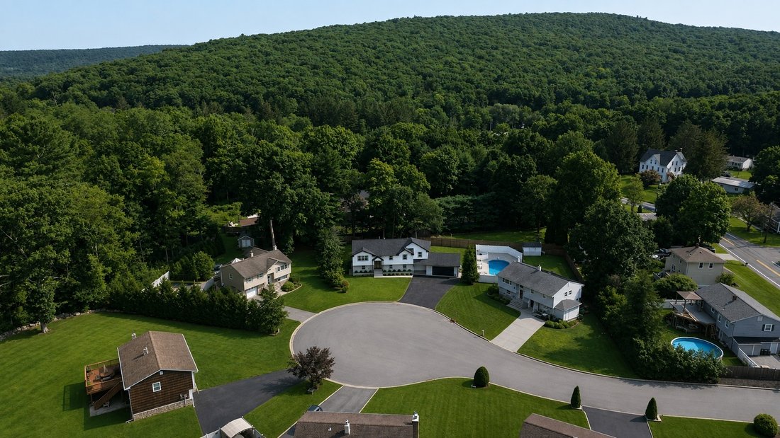 House in West Milford, New Jersey, United States 3 - 18686808