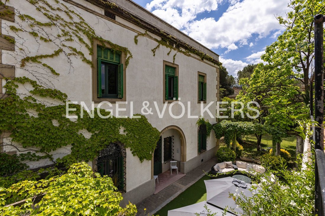 Casa a Llinars del Valles, Catalogna, Spagna 3 - 17920133