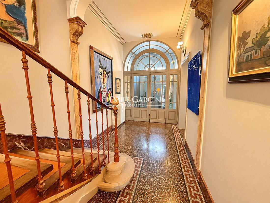 Villa in Legue-Pous du Plan, Carpentras, France 4 - 18691363