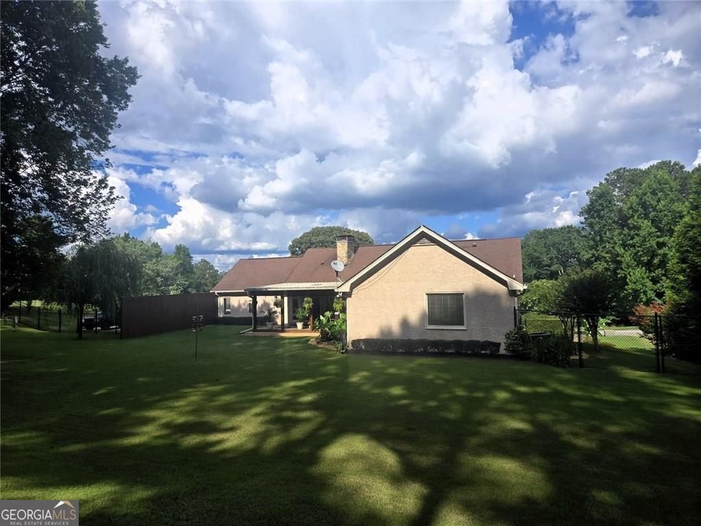 House in Conyers, Georgia, United States 5 - 18594721