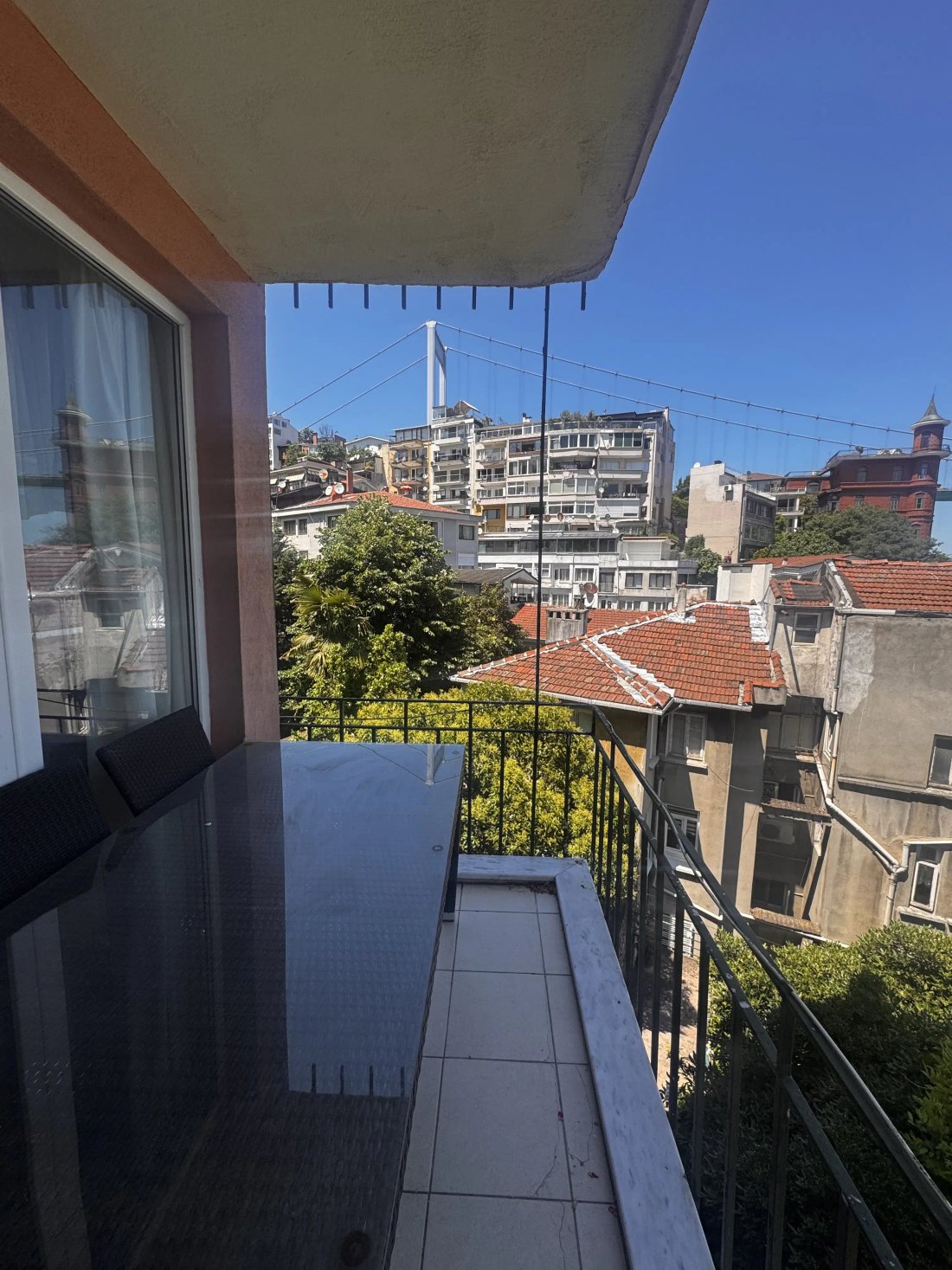 Apartment in İstanbul, İstanbul, Turkey 2 - 18687672