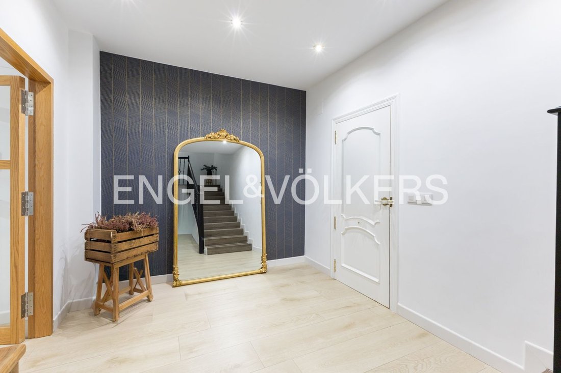 Townhouse in Villarreal, Valencian Community, Spain 3 - 16833522