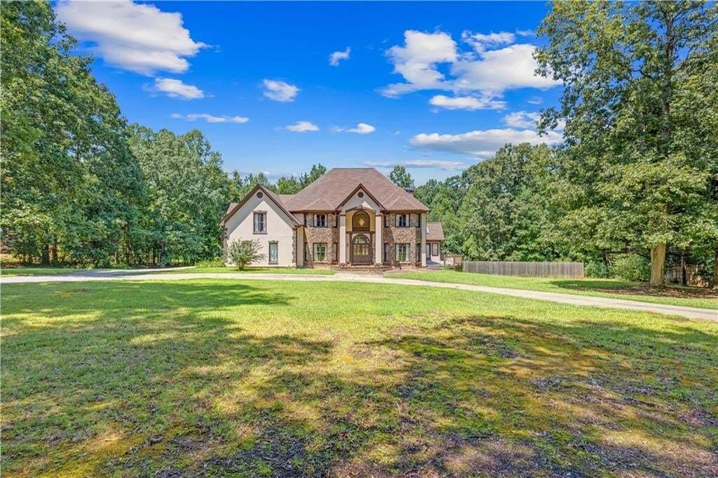 House in Winder, Georgia, United States 2 - 18690435
