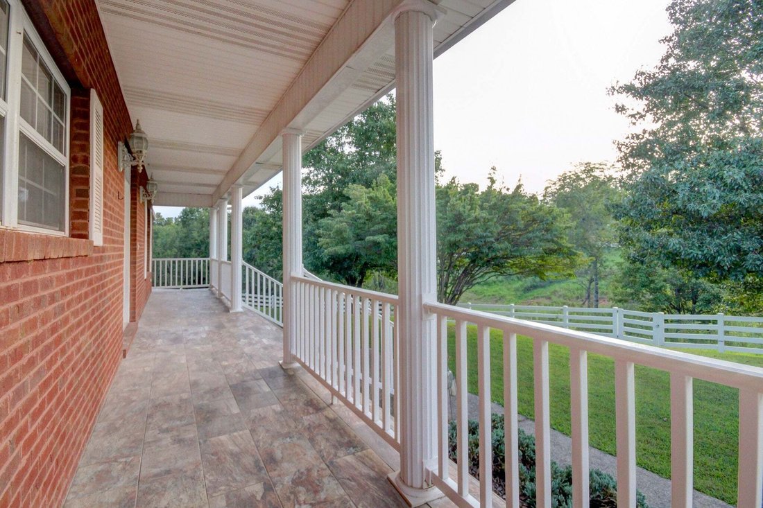 House in Clarksville, Tennessee, United States 4 - 18255070
