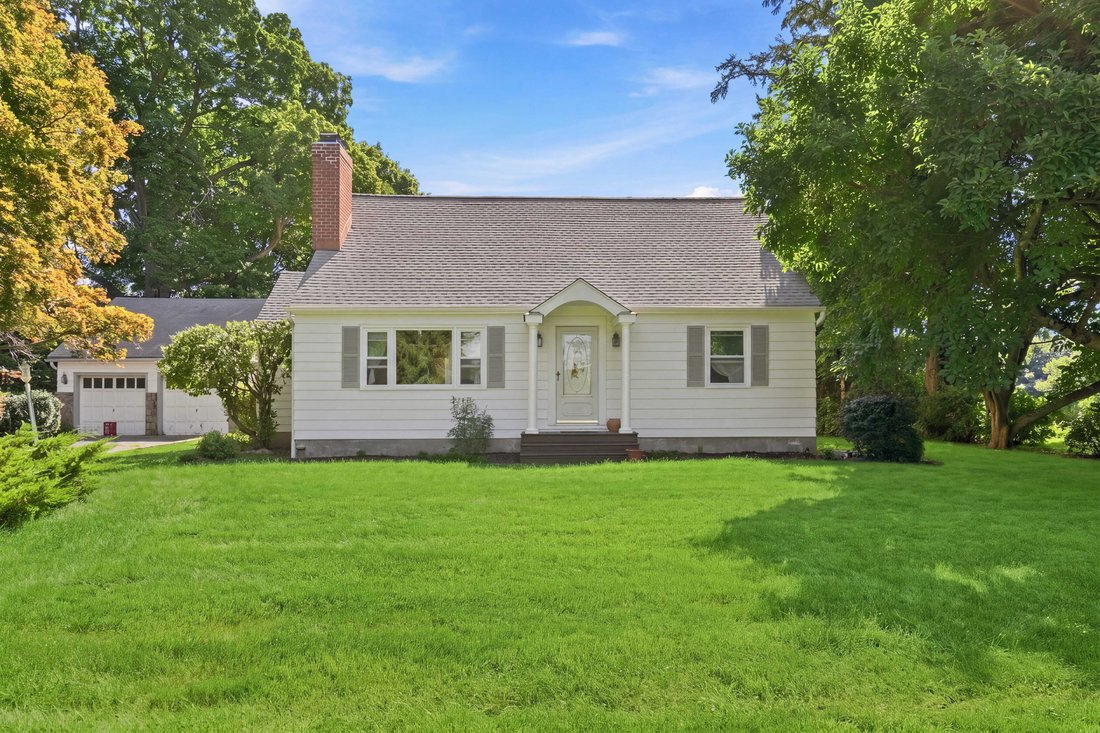 House in Cortlandt, New York, United States 1 - 18691944