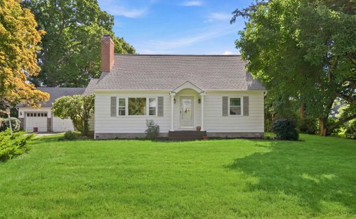 House in Cortlandt, New York, United States 1