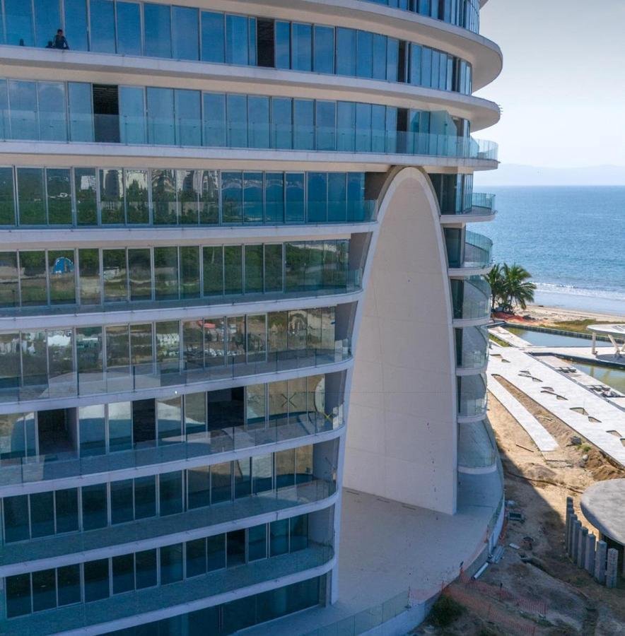 Apartment in Flamingos, Nayarit, Mexico 5 - 18689053