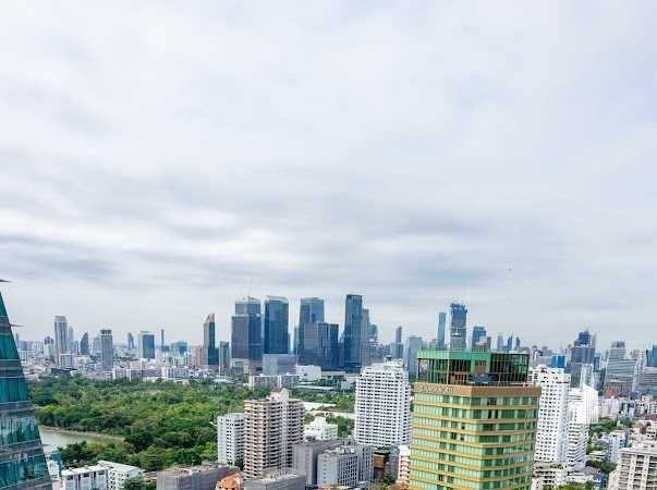 Condo in Bangkok, Bangkok, Thailand 4 - 18686557