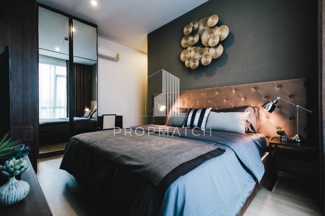 Appartement à Bangkok, Bangkok, Thaïlande 4 - 18686683
