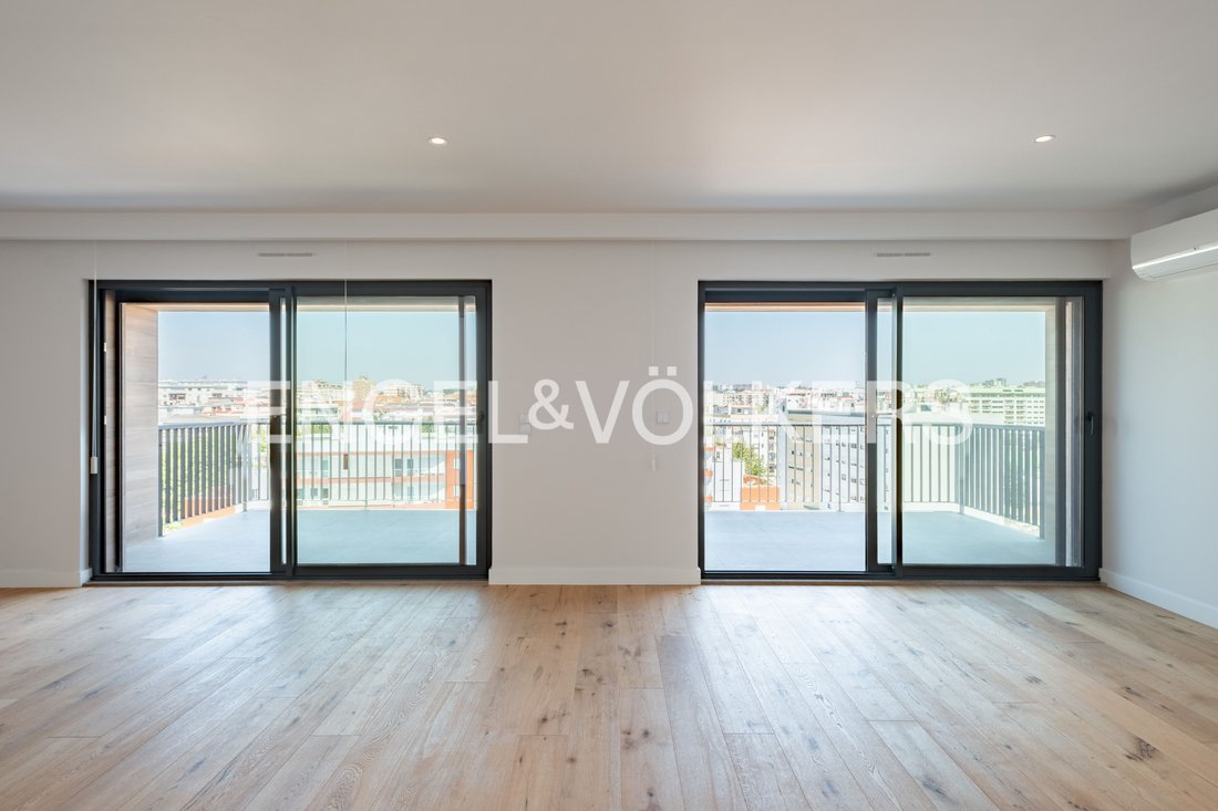Appartement à Setubal, Setúbal Municipality, Portugal 2 - 18513645