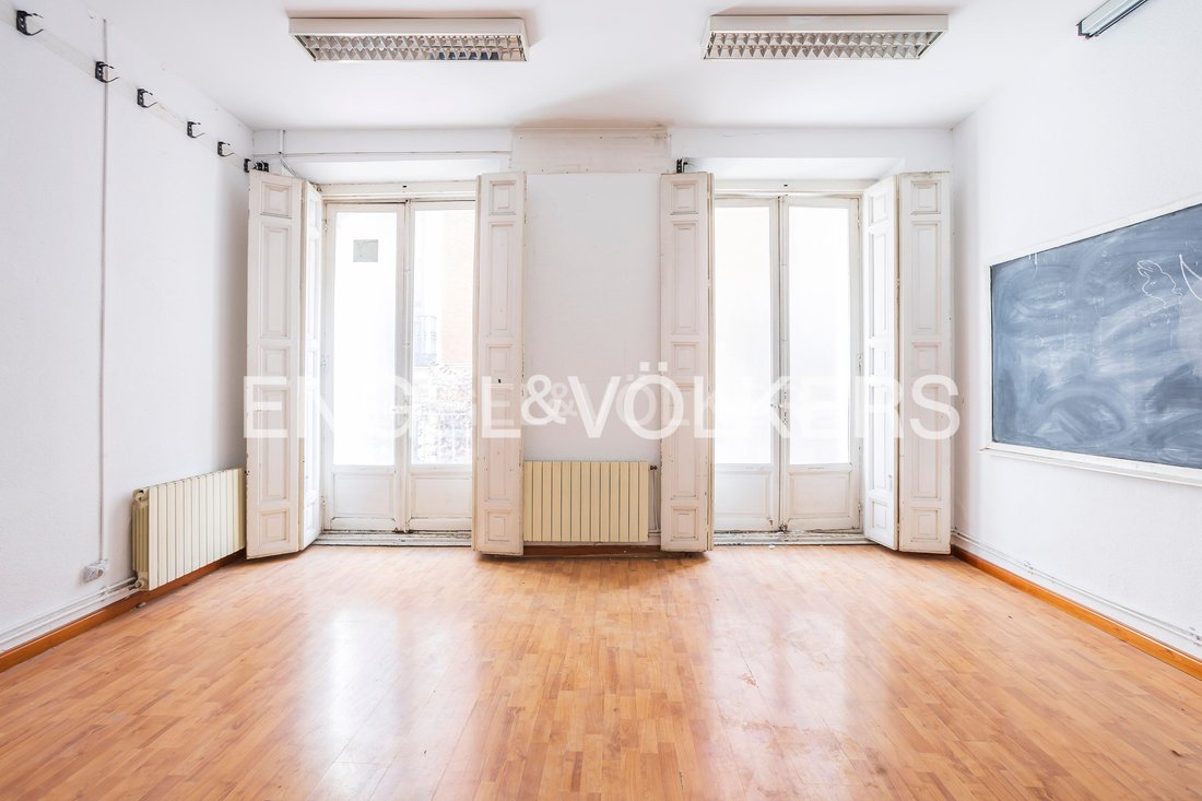 Apartment in Centro, Madrid, Spain 2 - 15921575