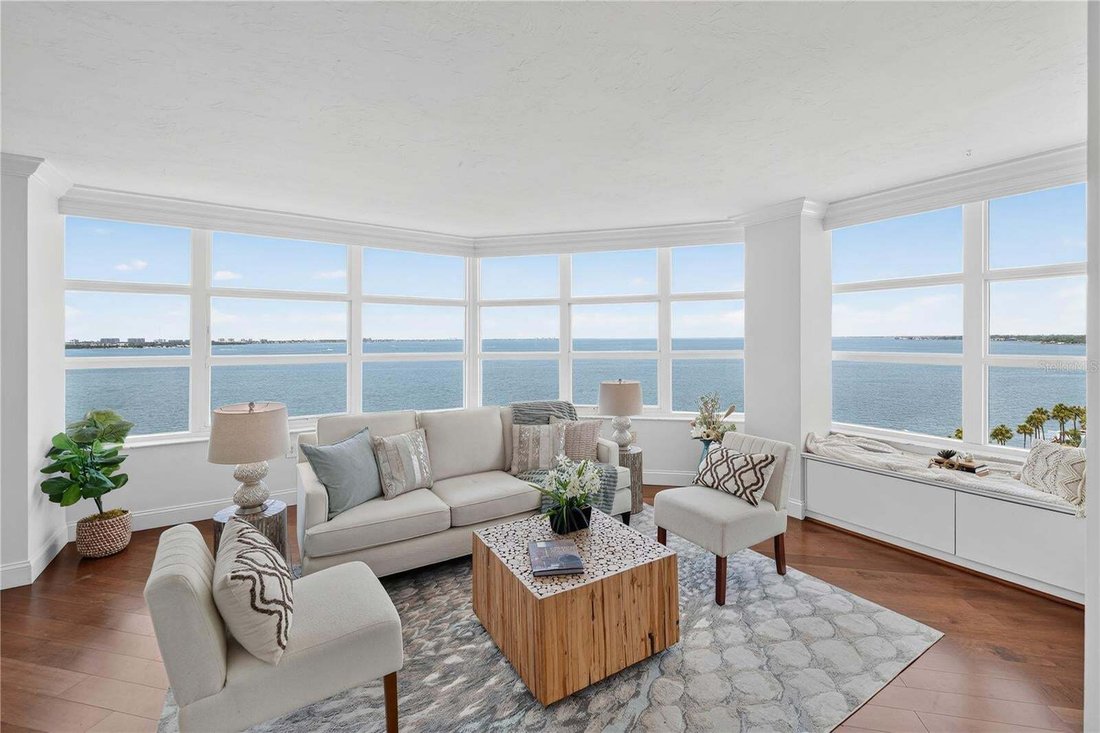 Condo in Sarasota, Florida, United States 1 - 18689851