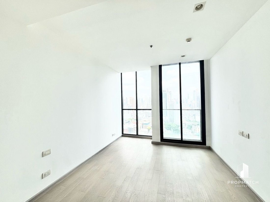Condo in Bangkok, Bangkok, Thailand 1 - 18686577