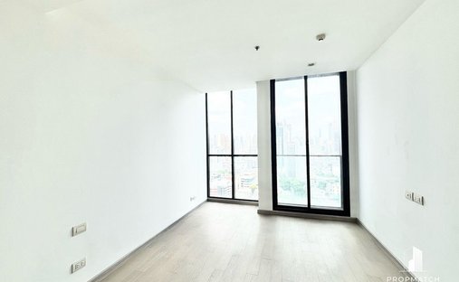 Appartement à Bangkok, Bangkok, Thaïlande 1
