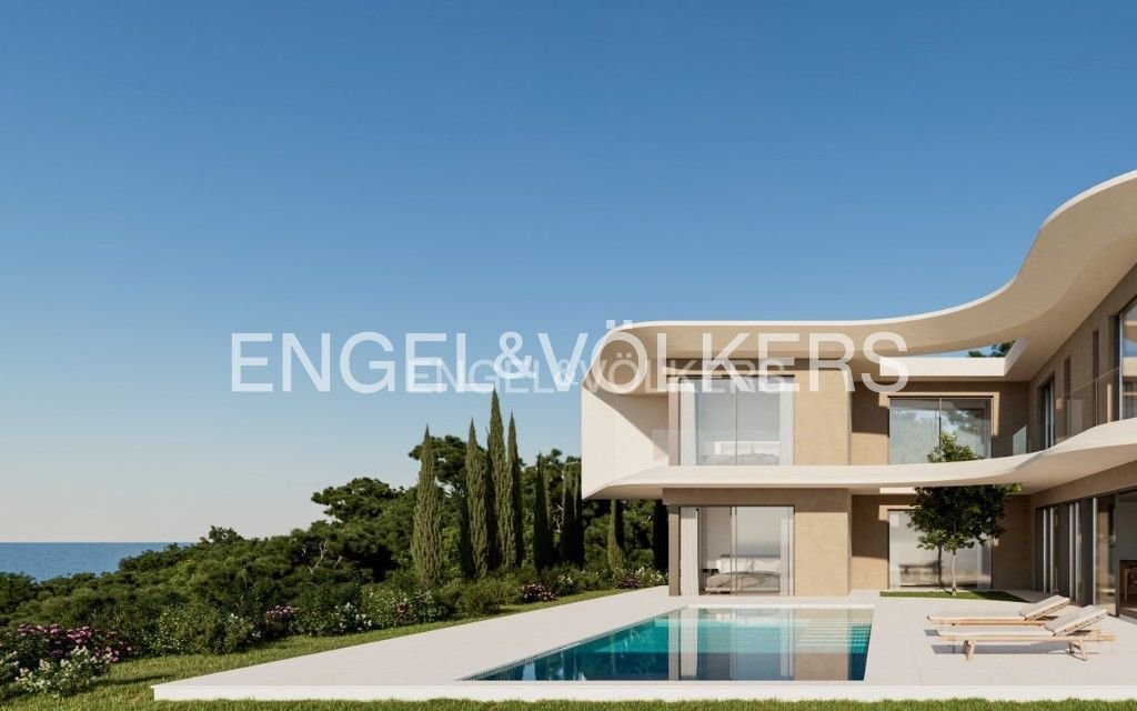 House in Xabia / Javea, Valencian Community, Spain 4 - 18114733