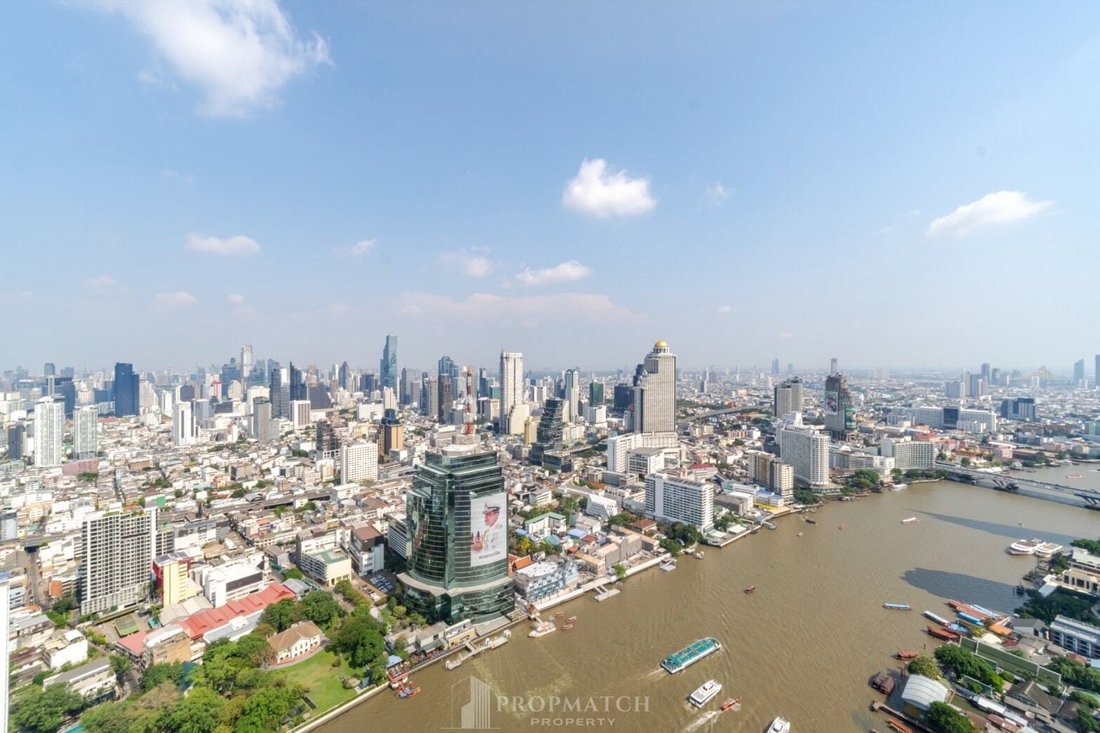 Condo in Bangkok, Bangkok, Thailand 2 - 18686771