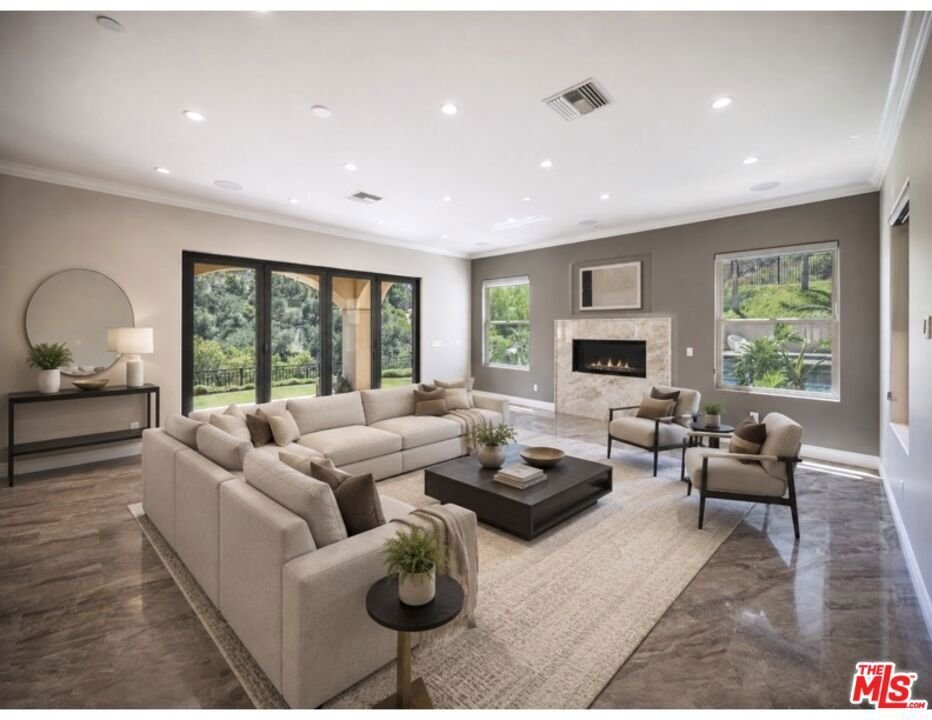 House in Bell Canyon, California, United States 5 - 18439175