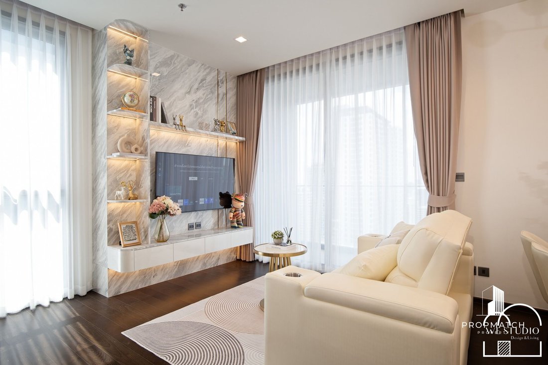 Condo in Bangkok, Bangkok, Thailand 2 - 18687169