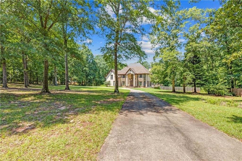 House in Winder, Georgia, United States 4 - 18690435