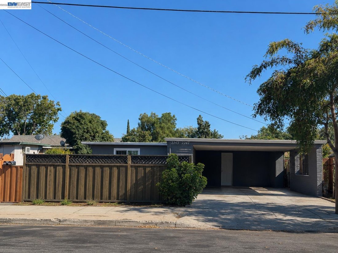 House in Livermore, California, United States 1 - 18689736