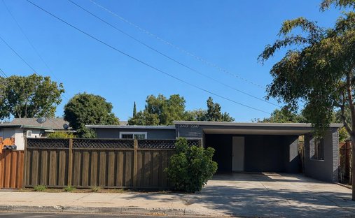 House in Livermore, California, United States 1