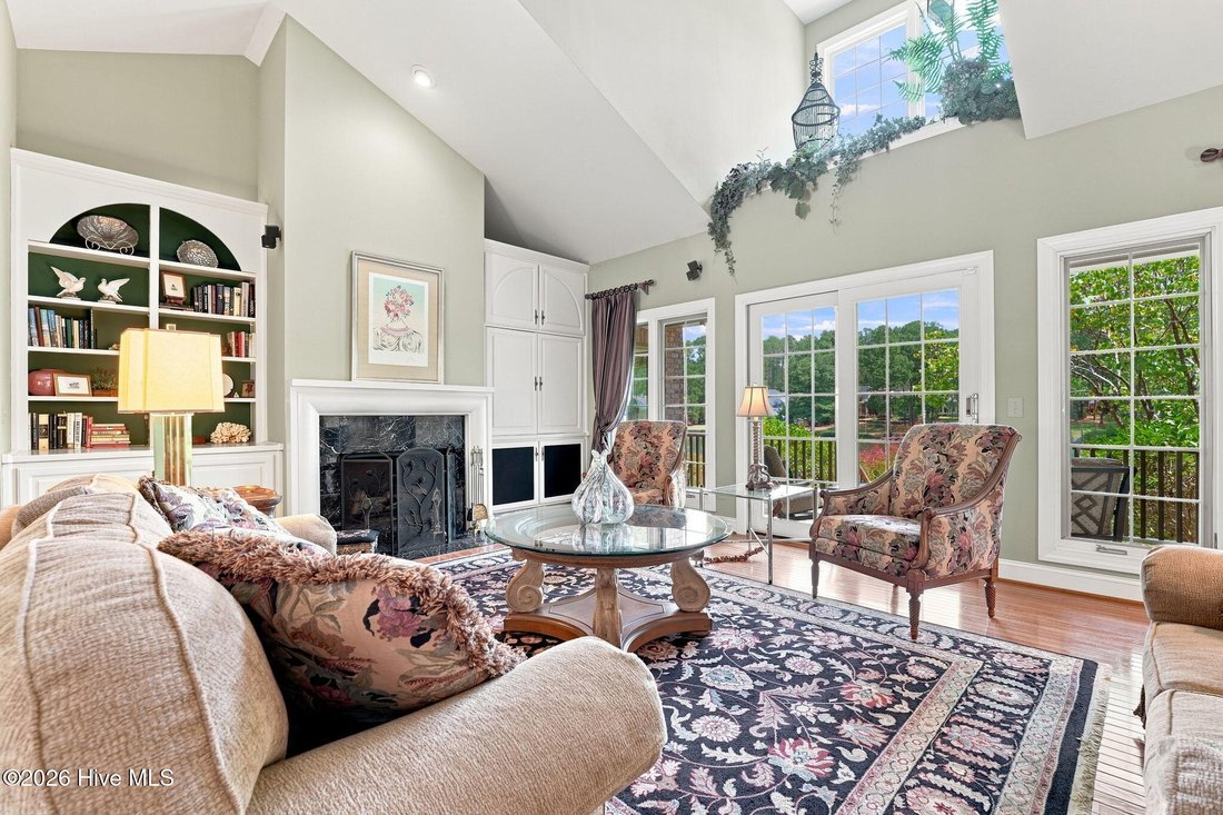 House in Pinehurst, North Carolina, United States 5 - 18690842