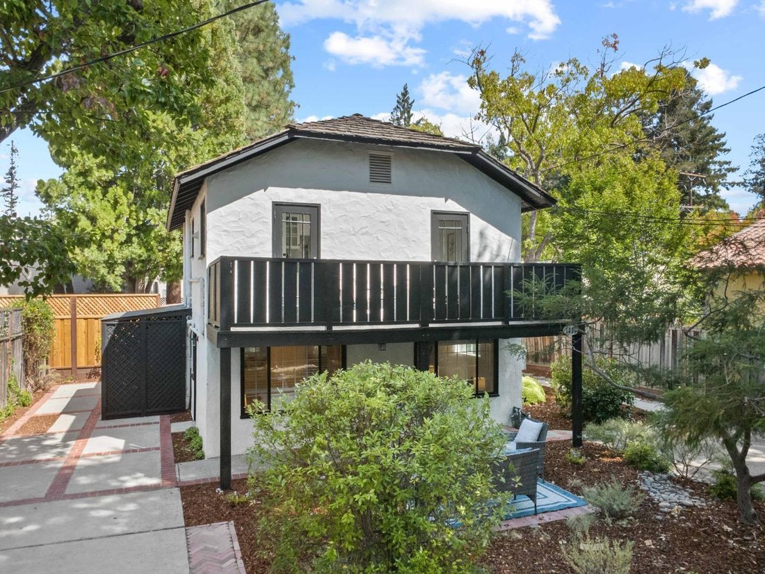 House in Palo Alto, California, United States 1 - 18689704