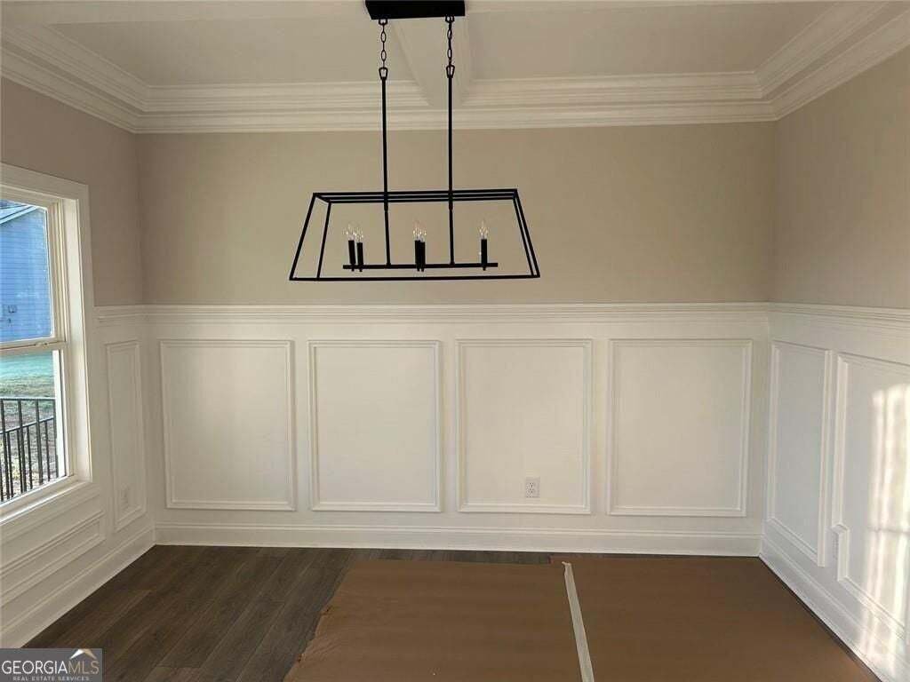 House in Dallas, Georgia, United States 4 - 18687916