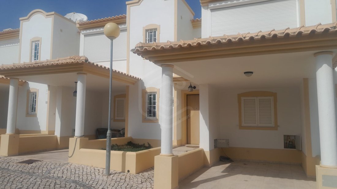 Wohnung in Praia dos Pescadores, Olhos de Agua, Portugal 2 - 18691298