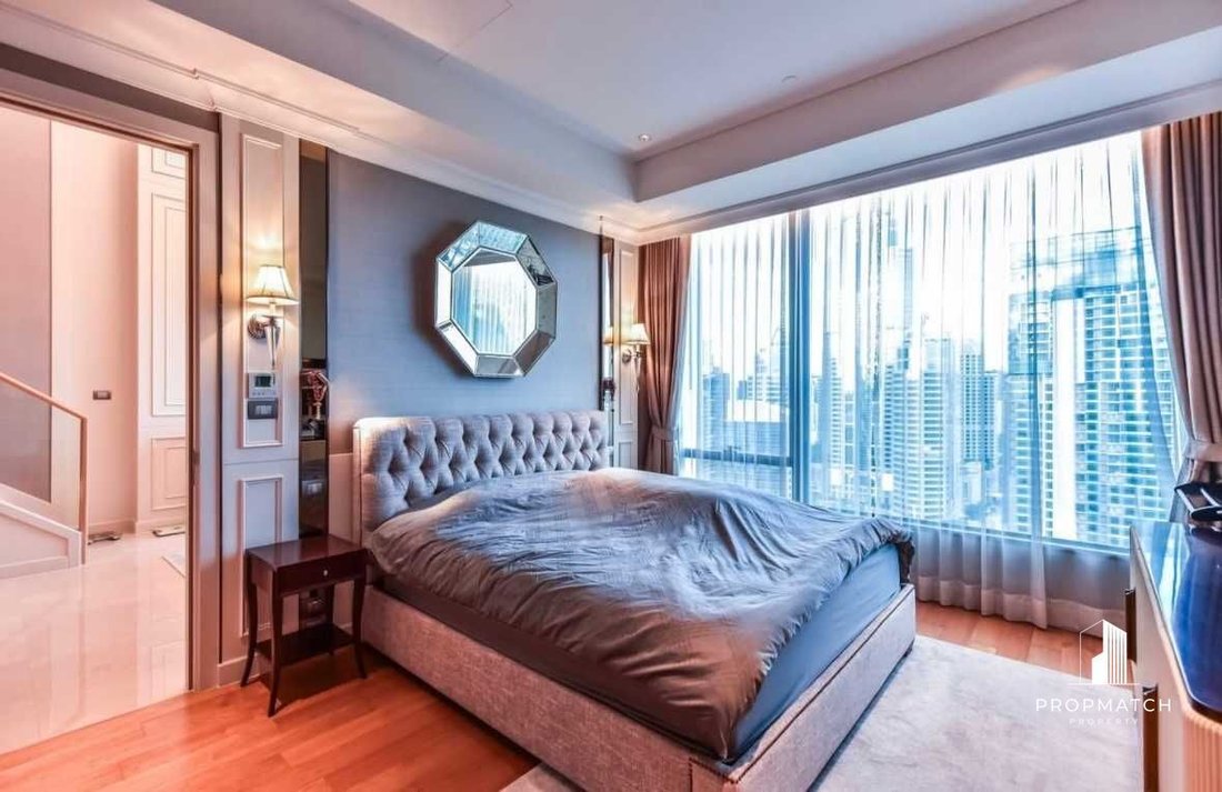 Condo in Bangkok, Bangkok, Thailand 4 - 18686637