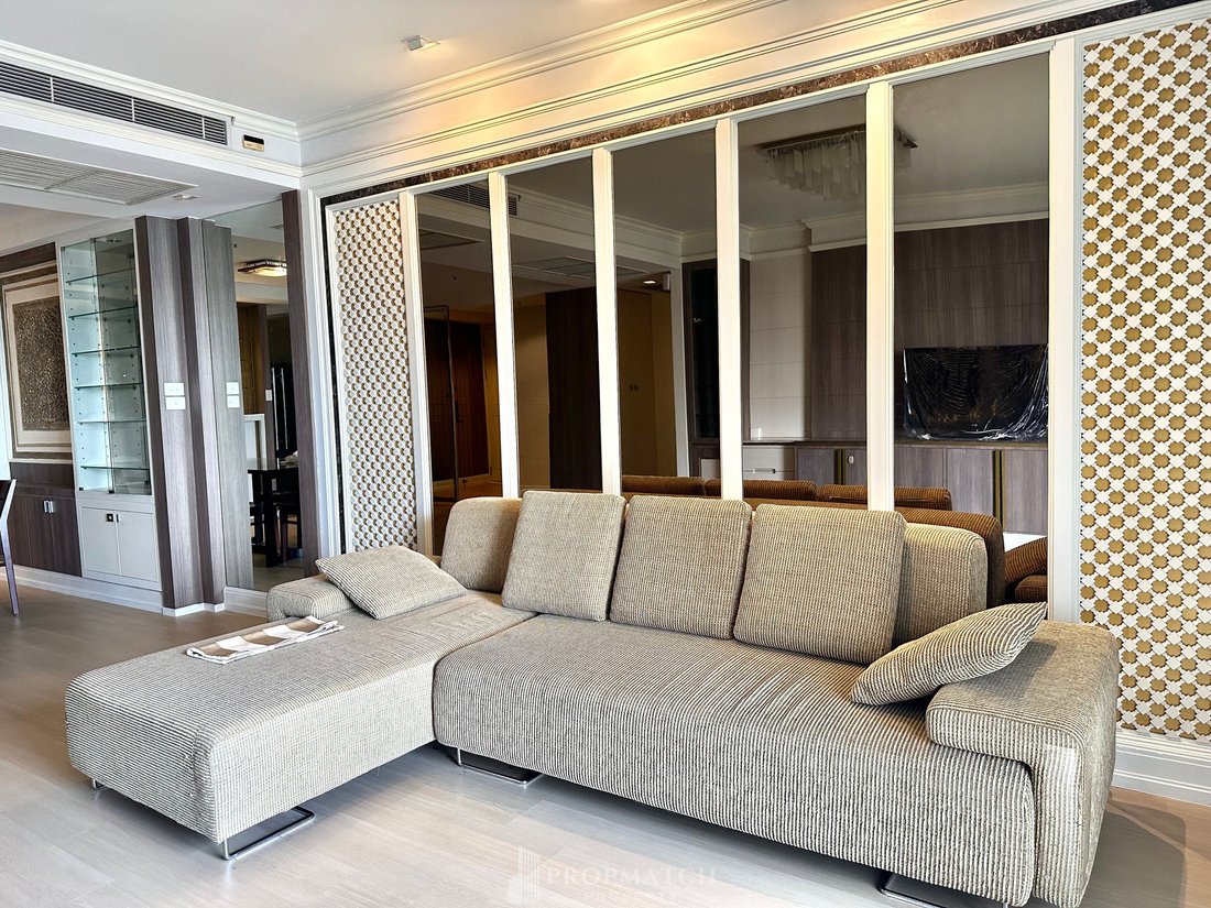 Condo in Bangkok, Bangkok, Thailand 2 - 18686527