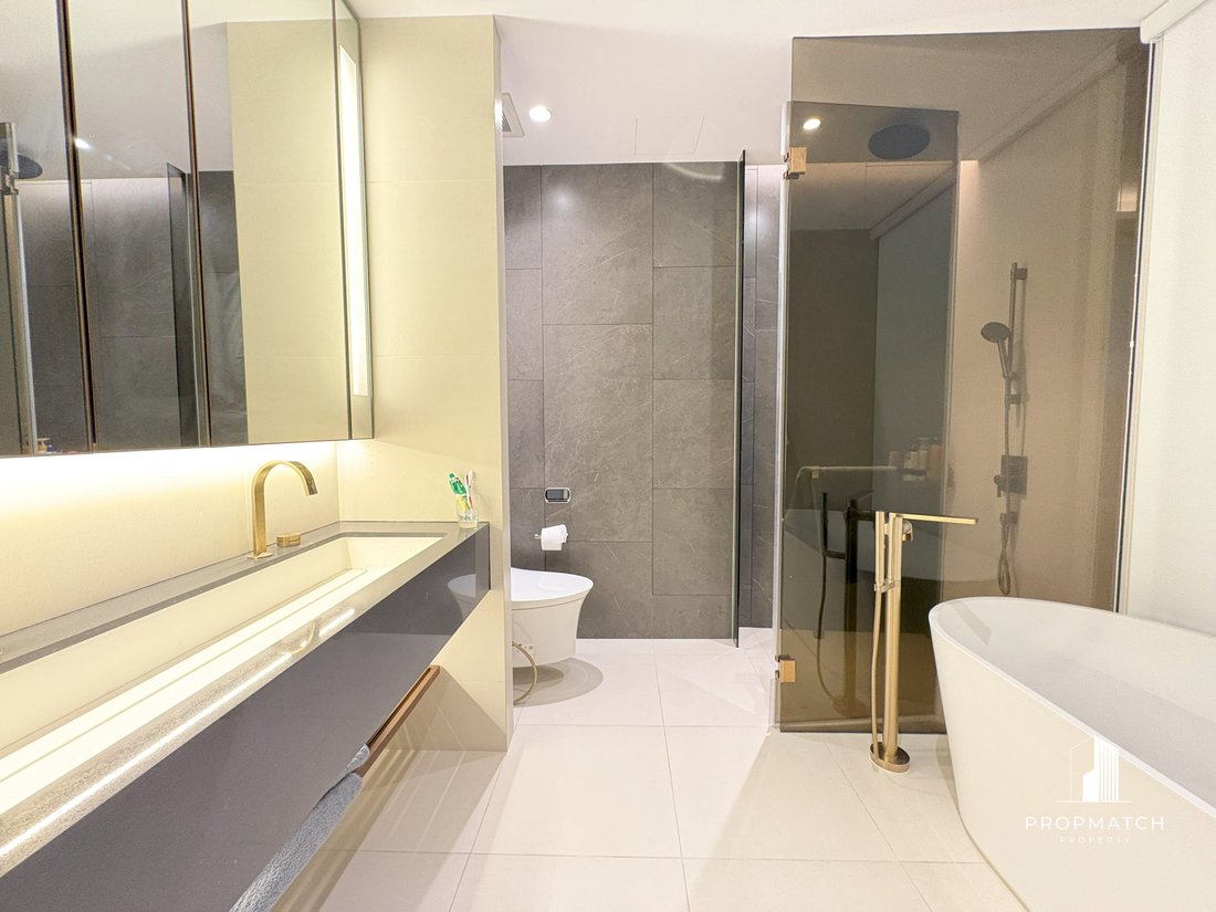 Condo in Bangkok, Bangkok, Thailand 1 - 18686728