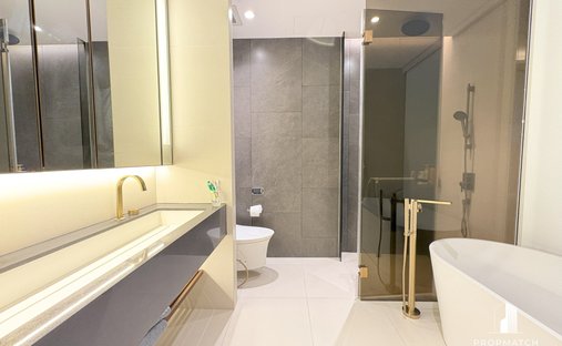 Condo in Bangkok, Bangkok, Thailand 1