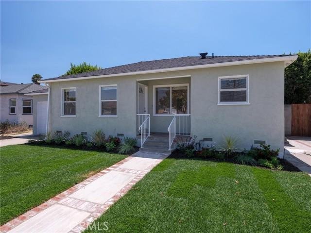 Hawthorne, California, United States 4 - 18688441