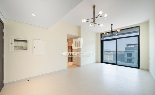 Wohnung in Jebel Ali Dorf, Dubai, Vereinigte Arabische Emirate 1