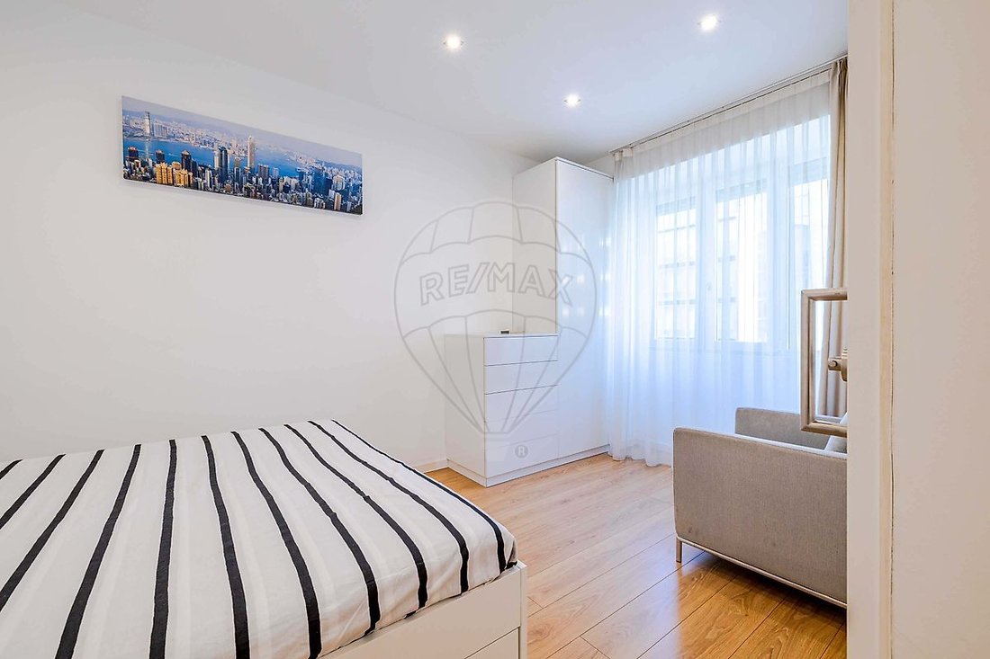 Apartment in Santo Antonio, Lisbon, Portugal 5 - 18688007