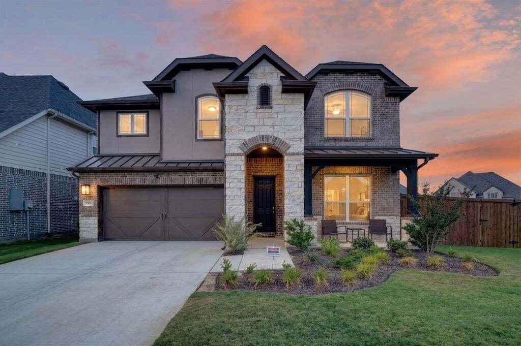 House in Fort Worth, Texas, United States 1 - 18687743