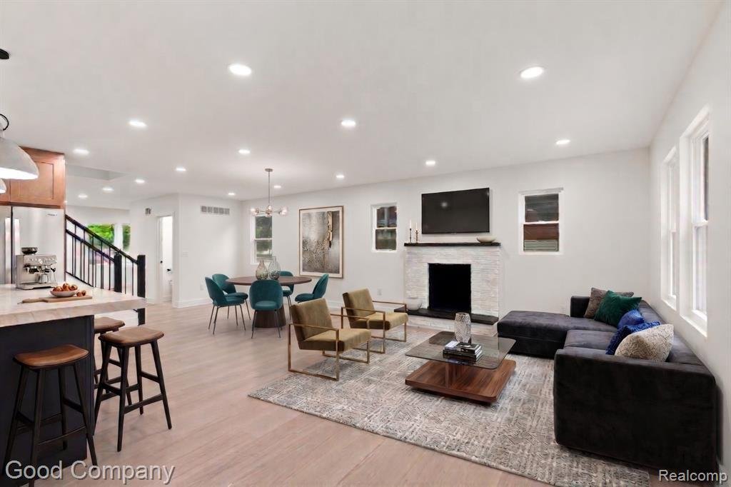 House in Royal Oak, Michigan, United States 2 - 18689514