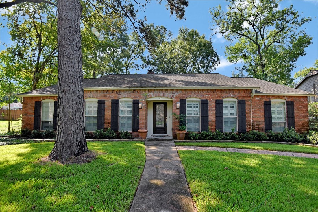 Casa en Houston, Texas, Estados Unidos 1 - 18690131