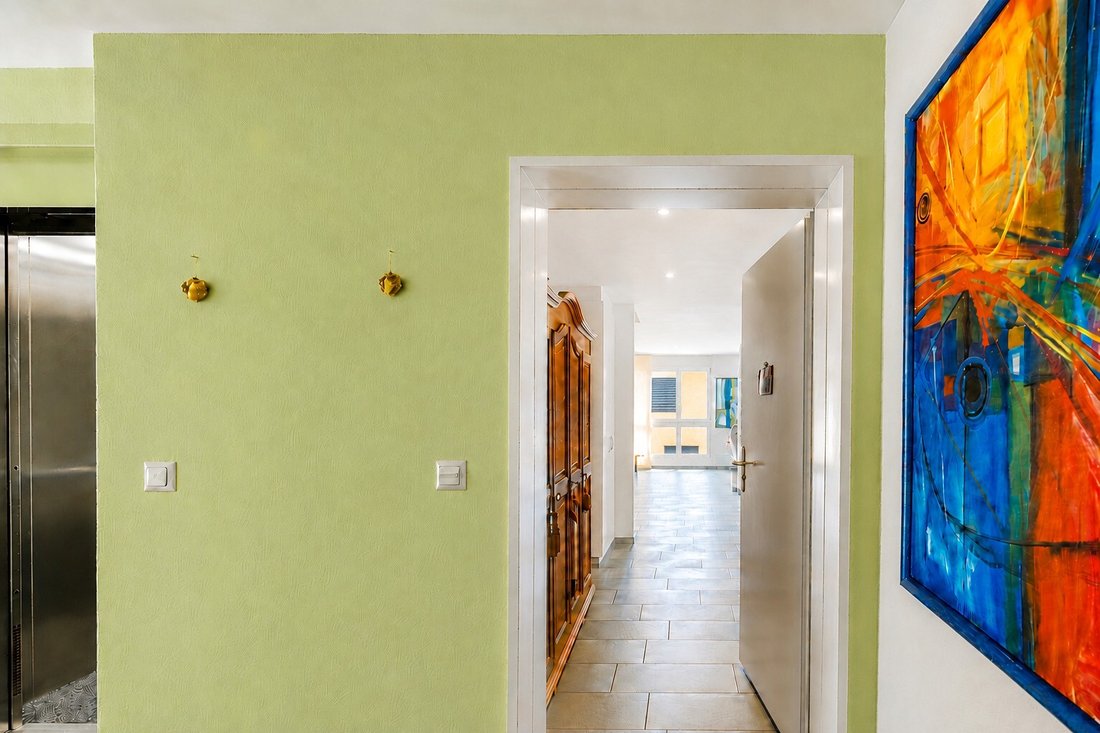 Apartamento en Obfelden, Zúrich, Suiza 3 - 18689328